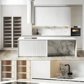 Kitchen xh